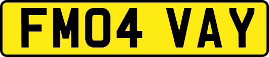 FM04VAY
