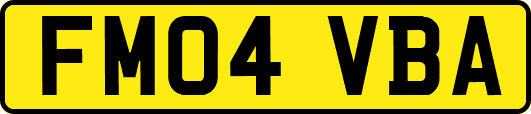 FM04VBA