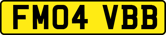 FM04VBB