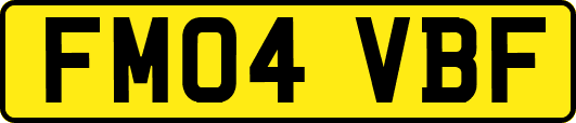 FM04VBF