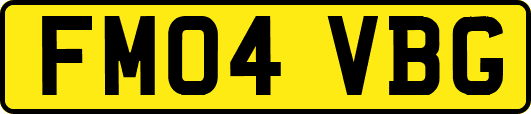 FM04VBG