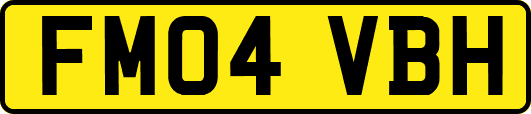 FM04VBH