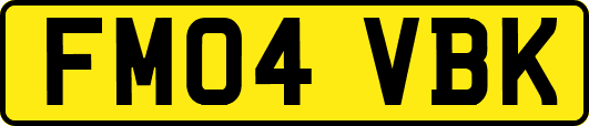 FM04VBK