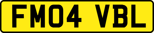 FM04VBL