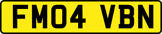 FM04VBN