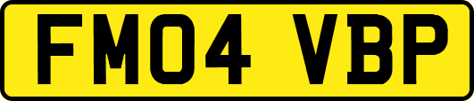 FM04VBP