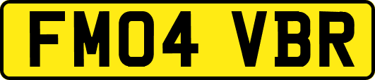 FM04VBR