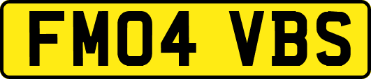 FM04VBS
