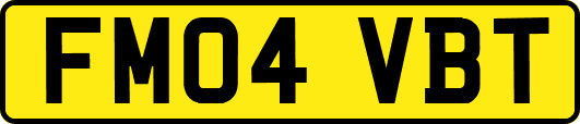 FM04VBT