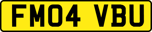 FM04VBU