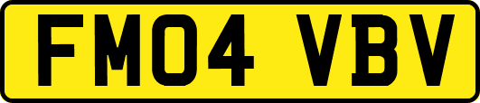 FM04VBV