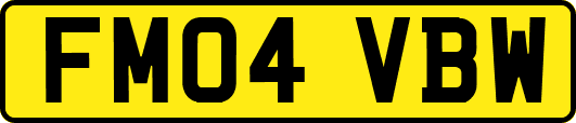FM04VBW
