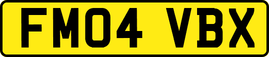 FM04VBX