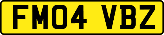 FM04VBZ