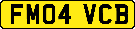 FM04VCB