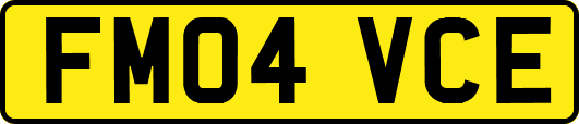 FM04VCE