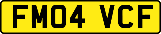FM04VCF