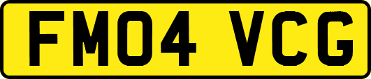 FM04VCG