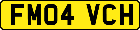 FM04VCH