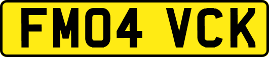 FM04VCK