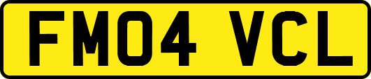 FM04VCL