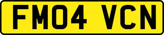 FM04VCN