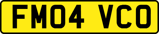 FM04VCO