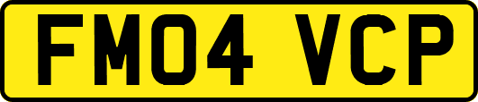 FM04VCP