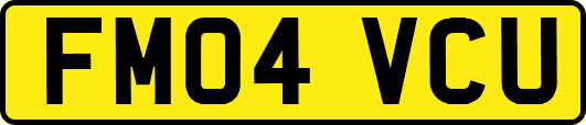 FM04VCU