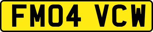 FM04VCW
