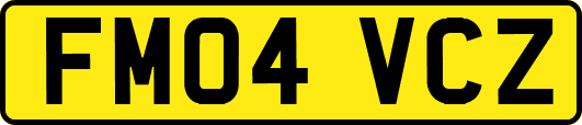 FM04VCZ