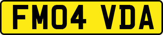 FM04VDA