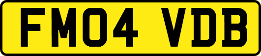 FM04VDB