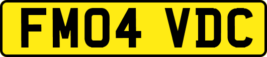 FM04VDC