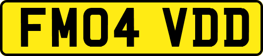 FM04VDD