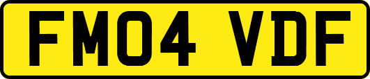 FM04VDF