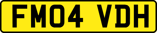 FM04VDH