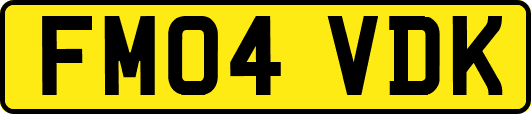 FM04VDK