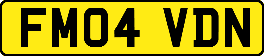 FM04VDN