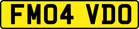FM04VDO