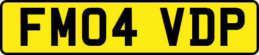 FM04VDP