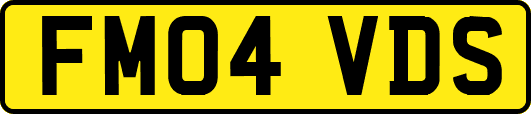 FM04VDS
