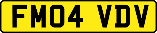 FM04VDV