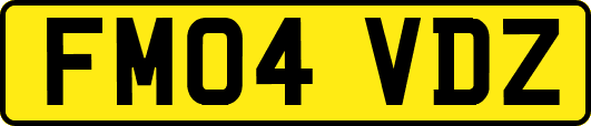 FM04VDZ
