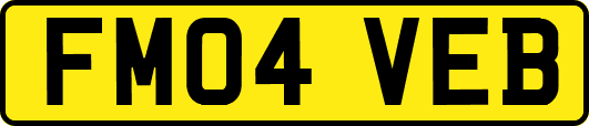 FM04VEB