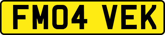 FM04VEK