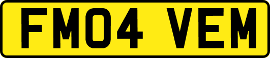 FM04VEM
