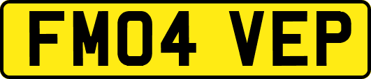 FM04VEP