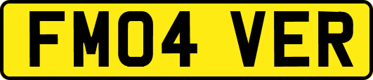 FM04VER