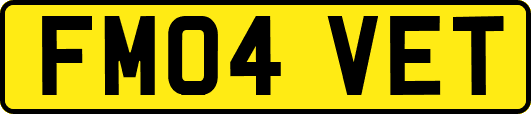 FM04VET